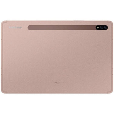 Samsung Galaxy Tab S7 11.0 Wi-Fi Only Tablet 128GB/6GB - Bronze - Tablets